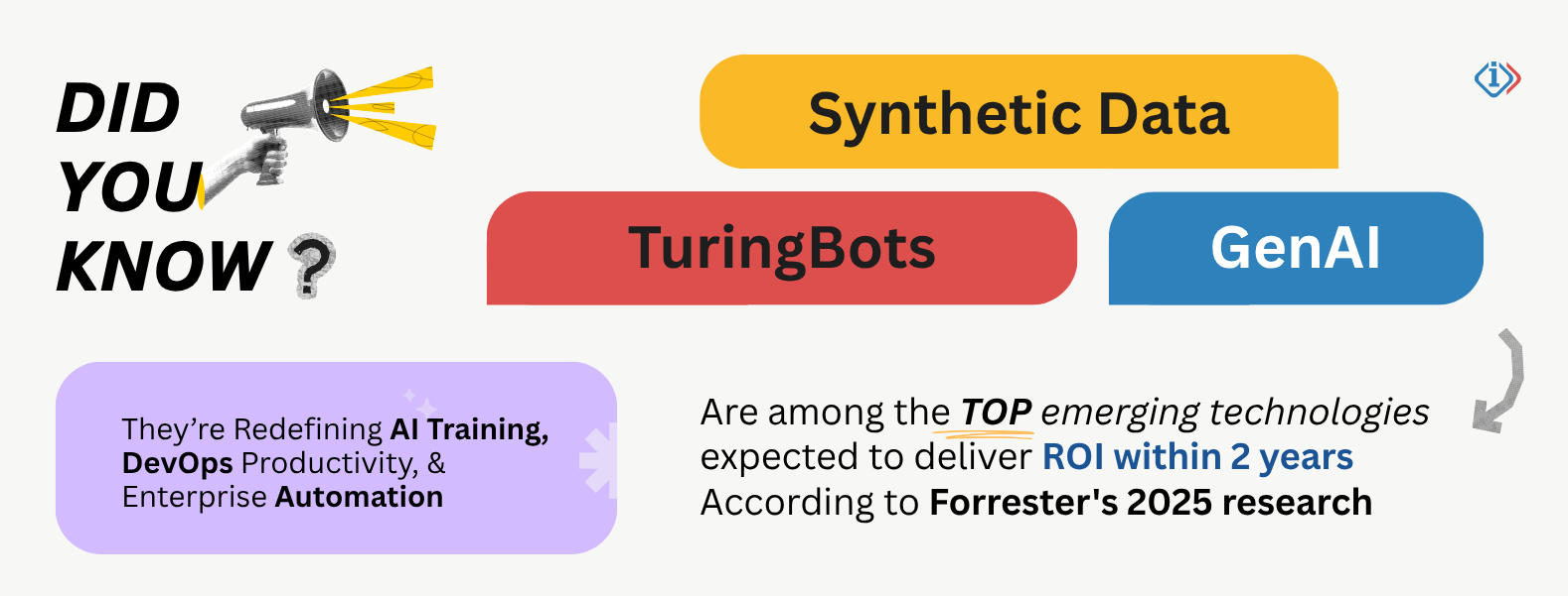 Infosysta - did you know banner!