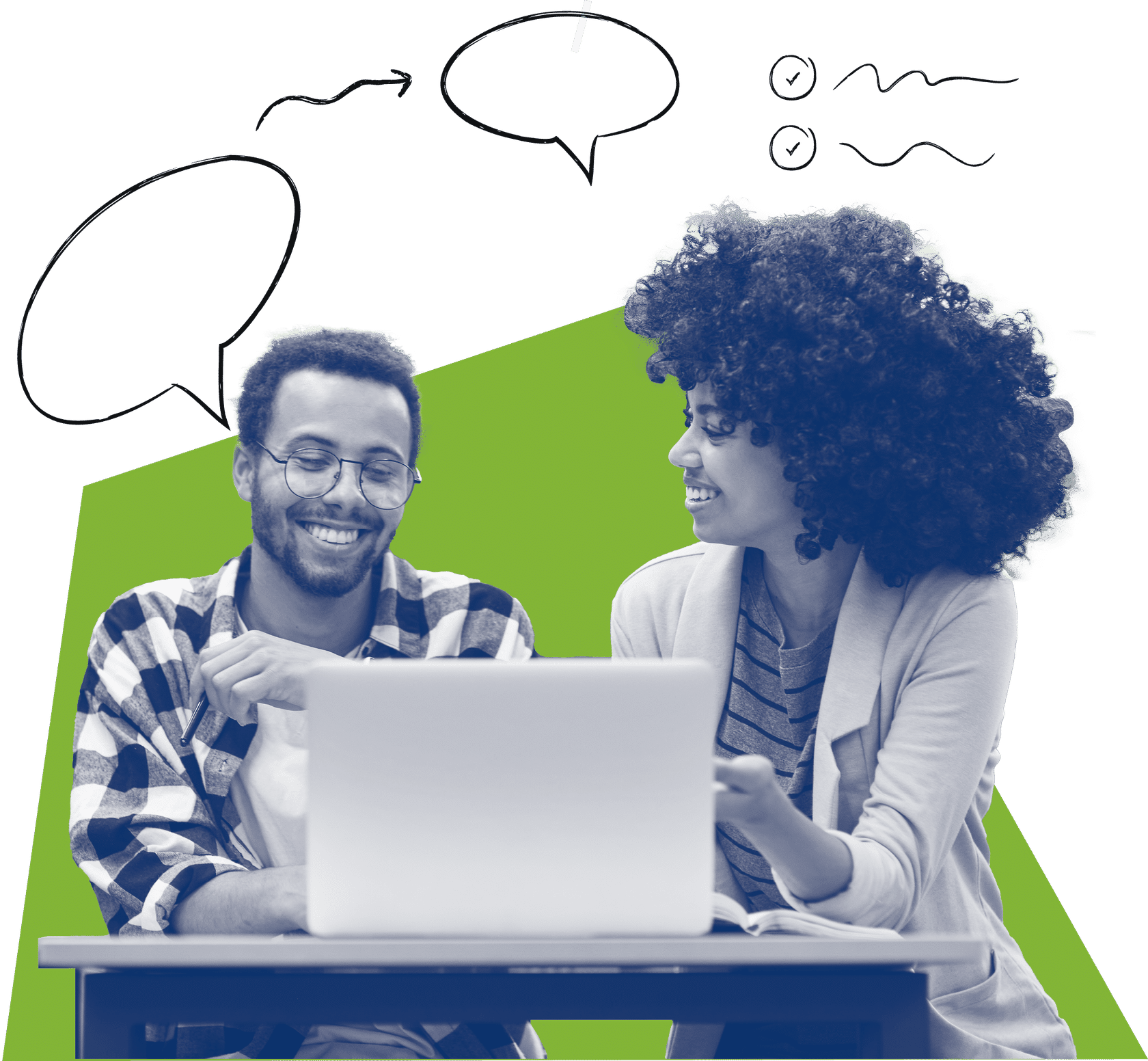 Connecting Teams, Simplifying Workflows