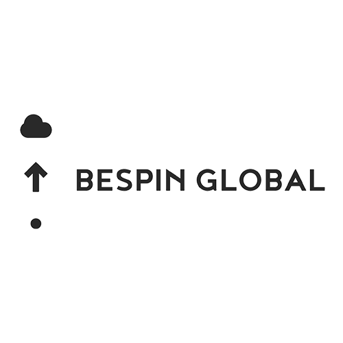 Bespin Global logo