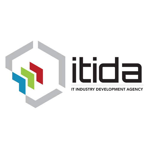 ITIDA Logo English Large
