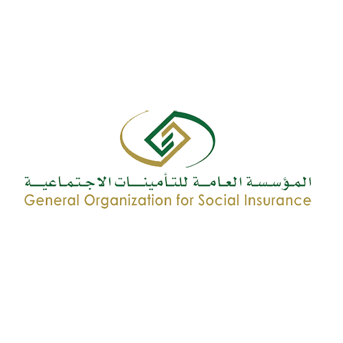 general organization for social logo