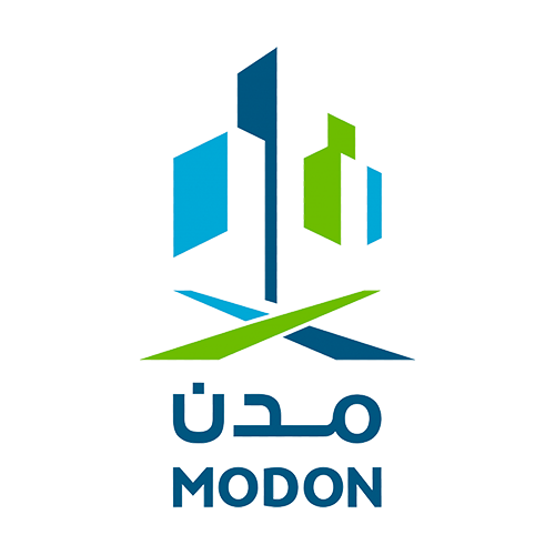 modon Global logo