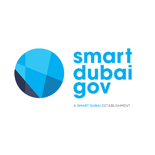 smart dubai logo